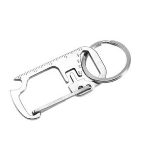 Snap Hook Carabiner Locking Clips With Safety Lock SBE M8