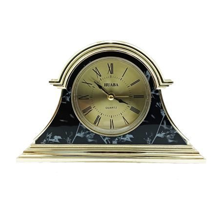 Clock Round 17cmx17cm) Sml