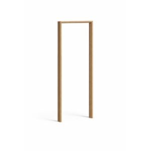 Door Meranti 6 Pnl (h) No Stain Contr — Doors at Happy Harvesting
