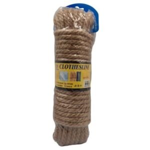 Rope 12mm X 20m Nylon (sk1220) — Hand Tools at Happy Harvesting