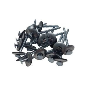 Roofing Screw+ Bonded Washer 90mm