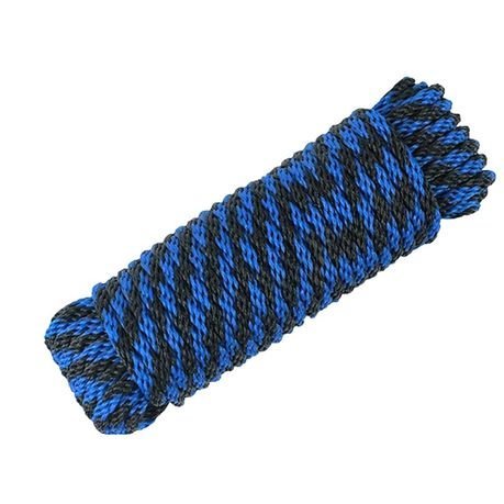 22886-20m Multi-purpose Rope 5mm