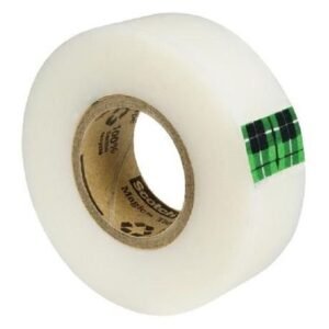Tape Clear 350mt 509-5