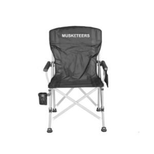 Chair Camp Heavy Duty 22mm Tube