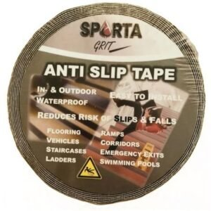Tape Anti Slip 5m Roll Tape 5cmx5m 803-