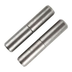 Hinge Heavy Duty Double Blister Pair Ste