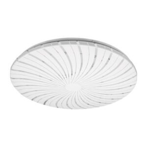 Light Led Ceiling 18w Circle Tyson - F02158