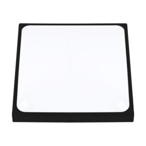 Light Led Ceiling 24w Square New Tyson - F02170