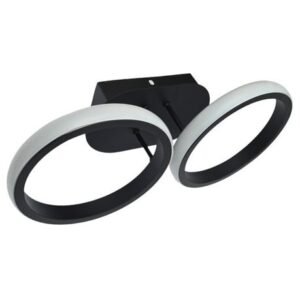 Light Led 28w Circle - F02289