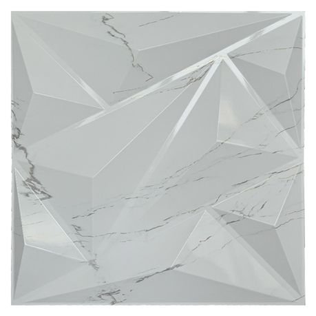 Wall Panel-barcelona Marble 2.9mx0.175mm - F02344