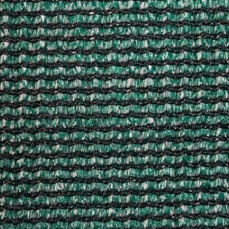 Shade Net Green 80% 1.8mtx50mtr - F02430