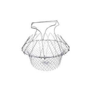 Strainer Steel 12''14''16'' - F02541