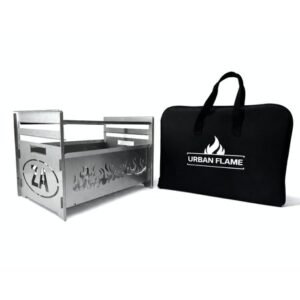 Braai Stand Medium - F02775