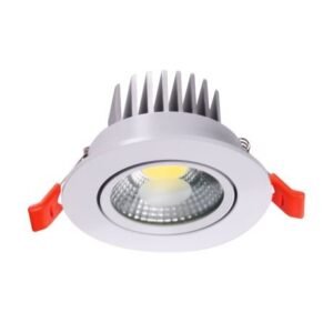 Light Spot For Wpc 23x23mm Panel 0.5wat - F02799