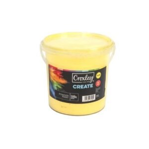 Paint Tray Yellow - F02829
