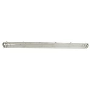 Light Fitting 4ft B Double Tyson - F02840