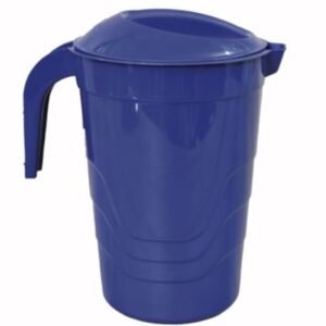 Jug 1.5ltr Bg Assorted Colors - F02908