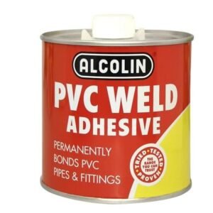 Pvc Weld 200ml - F02914