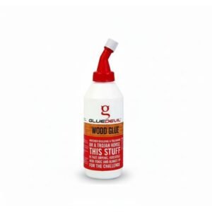 Wood Glue 1ltr - F02918
