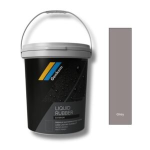 Liquid Rubber 20lt Grey - F02931