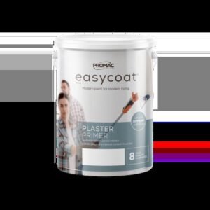 Plaster Primer 5lt Interior/exterior - F02932