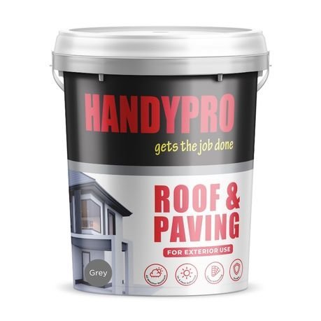 Roof Stoep Pave Coat 20lt-grey - F02955