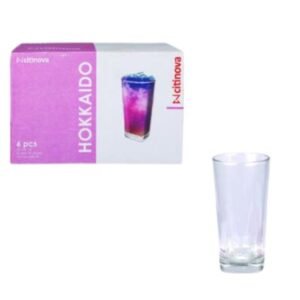 Tumbler 6's Hokkaido 350ml - F02988