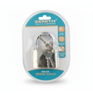 Gate Lock Rocca - F02993