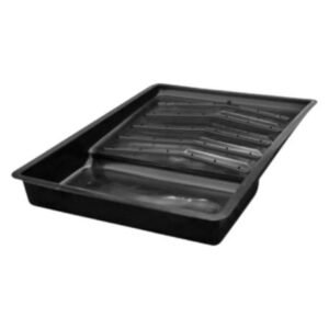 Paint Tray Black - F03013