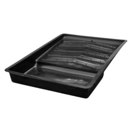 Paint Tray Black - F03013