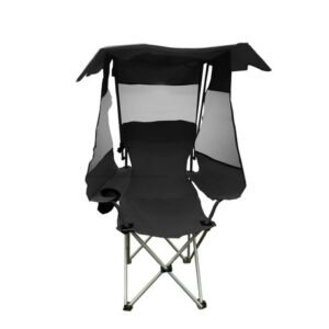 Camp Chair + Shade Cover - F03078
