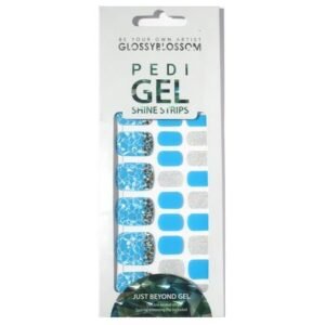 Strip For Barcelona Rose Gold - F03256