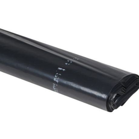 Builders Plastic Dpc 2m X 30m 100mic - F03278