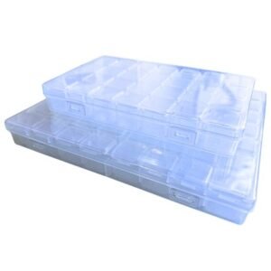 Paint Tray White - F03289