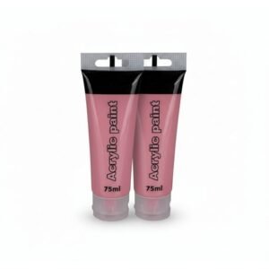 Paint Tray Pink - F03290