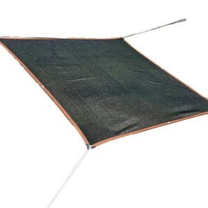 Uv Sheet Absolute Black 1220*2440.2.5mm - F03336