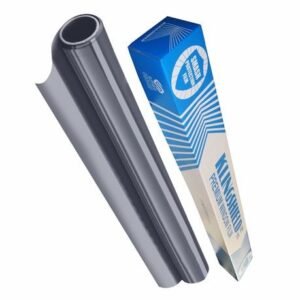 Uv Sheet Panda Grey 1220*2440.2.5mm - F03339B