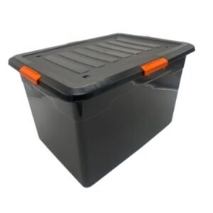 Container Otima Lock Box - F03353