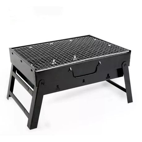 Braai Stand Portable - F03387