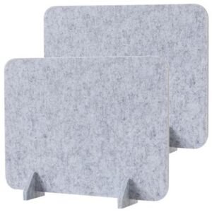 Divider Wpc Dark Grey 2.9mx10cmx5cm Loos - F03402