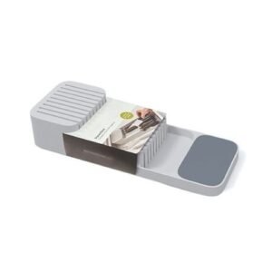 Divider Wpc Dark Grey Loose2.9mx10cmx5cm - F03439