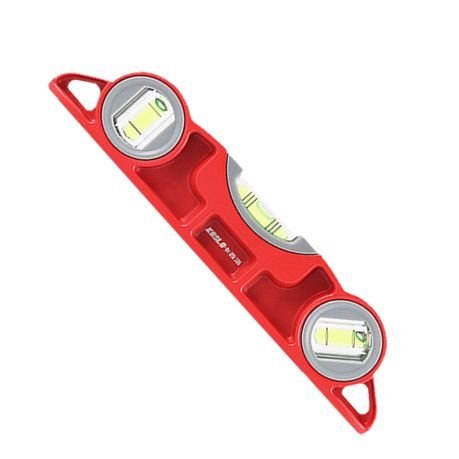 Level Aluminium Magnet Pro 400mm - F03452