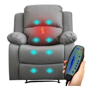 Massage Chair - F03463