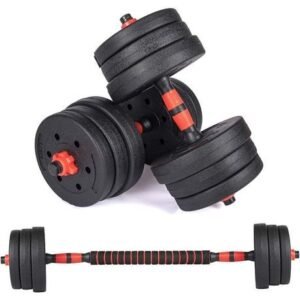 Dumbell - F03464