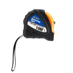Measuring Tape 10m Pro' Carded - F03500