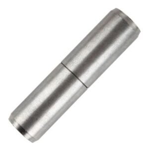 Hinge, Bullet Hinge 70x16 - F03516