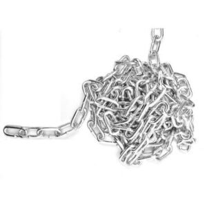 Chain Galvanized 5mmx30m 5.3kg - F03521