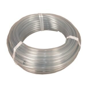 Hose Pipe Pvc Clear 10mmx30m - F03601