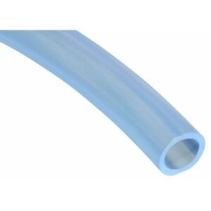 Hose Pipe Pvc Clear 12mmx30m - F03602