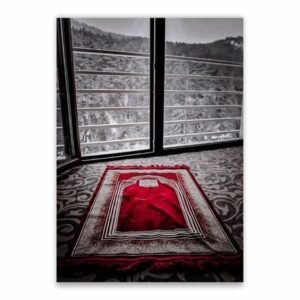 Mat -wudhu Roll 1.2mx9m - F03610